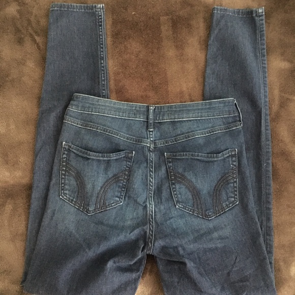 Hollister Jean Legging - Picture 3 of 4